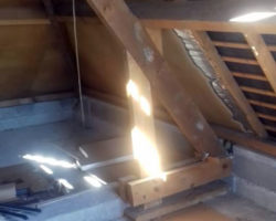 Aménagement comble2