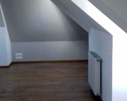 Aménagement comble6